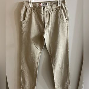 Mountain Khakis